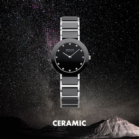 fake bering watch